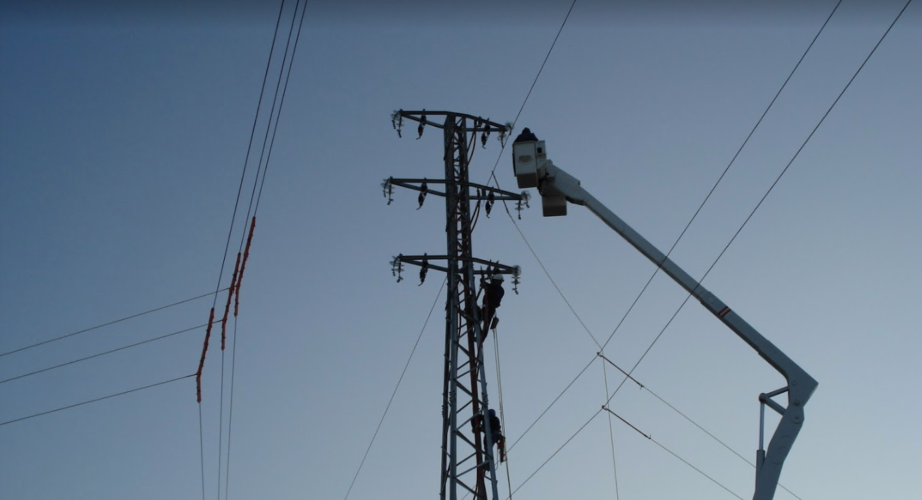 empresas de instalaciones eléctricas en españa