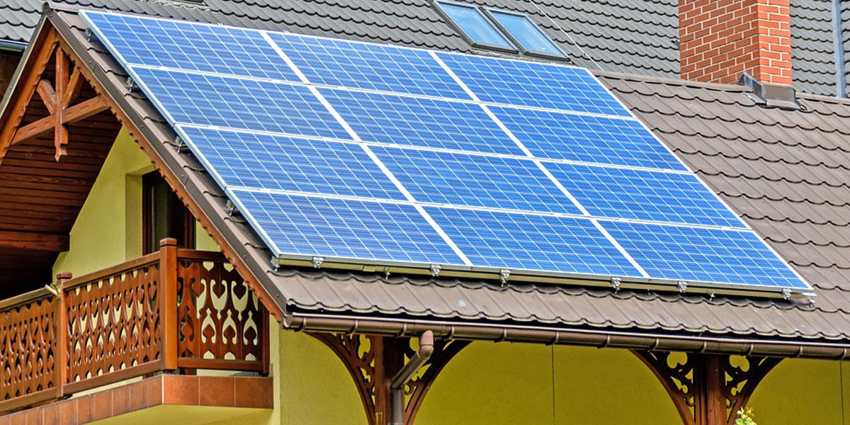 Ranking Mejores paneles solares de energía fotovoltaica según la OCU Grupo Melfosur